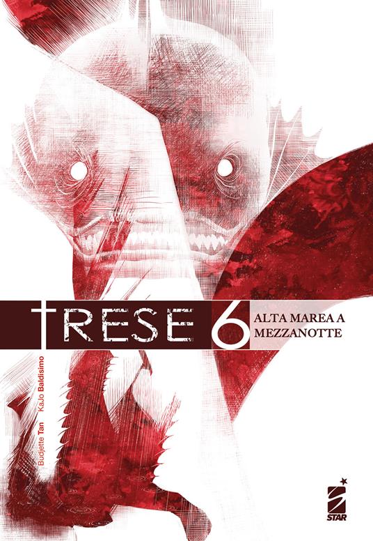 Lafeltrinelli Trese. Vol. 6