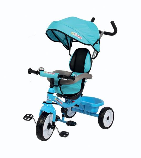 Lafeltrinelli Triciclo Colibrino Azzurro