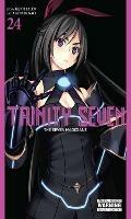 Lafeltrinelli Trinity Seven Vol. 24