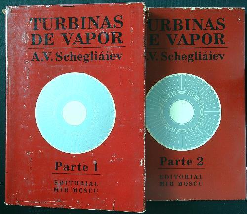 Lafeltrinelli Turbinas De Vapor 2 Voll