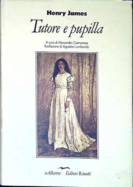 Lafeltrinelli Tutore e pupilla