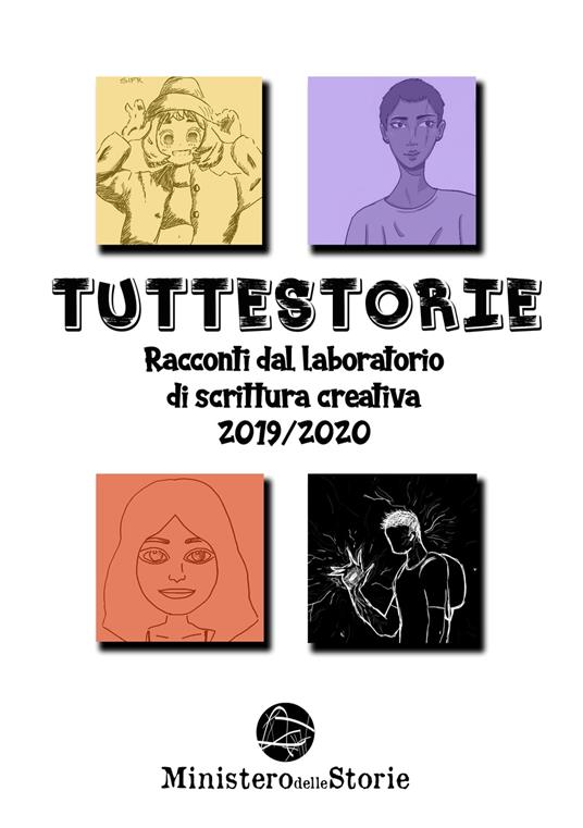 Lafeltrinelli Tuttestorie 2019/2020