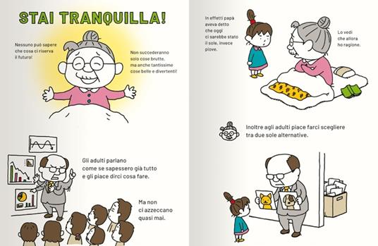 Lafeltrinelli Tutto è Possibile. Ediz. A Colori