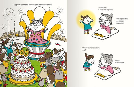 Lafeltrinelli Tutto è Possibile. Ediz. A Colori