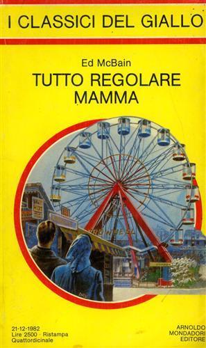 Lafeltrinelli Tutto regolare mamma