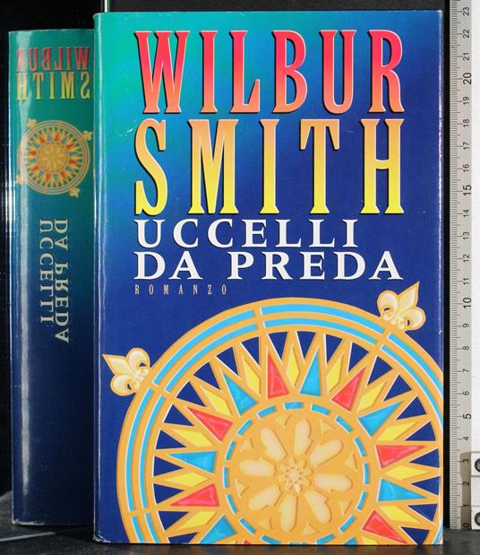 Lafeltrinelli Uccelli da preda