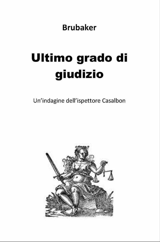 Lafeltrinelli Ultimo grado di giudizio
