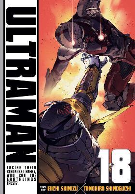 Lafeltrinelli Ultraman Vol. 18