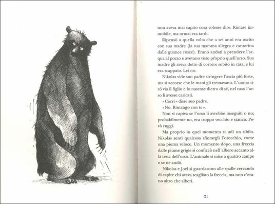 Lafeltrinelli Un Bambino Chiamato Natale