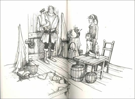 Lafeltrinelli Un Bambino Chiamato Natale