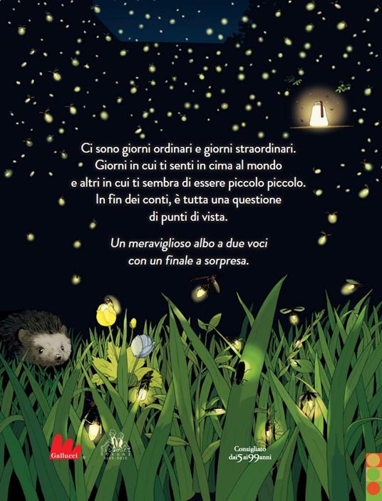 Lafeltrinelli Un Giorno Speciale. Ediz. Illustrata