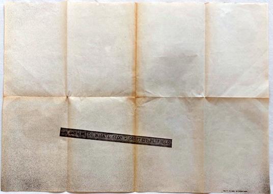 Lafeltrinelli Un insieme di niente stop. Poster