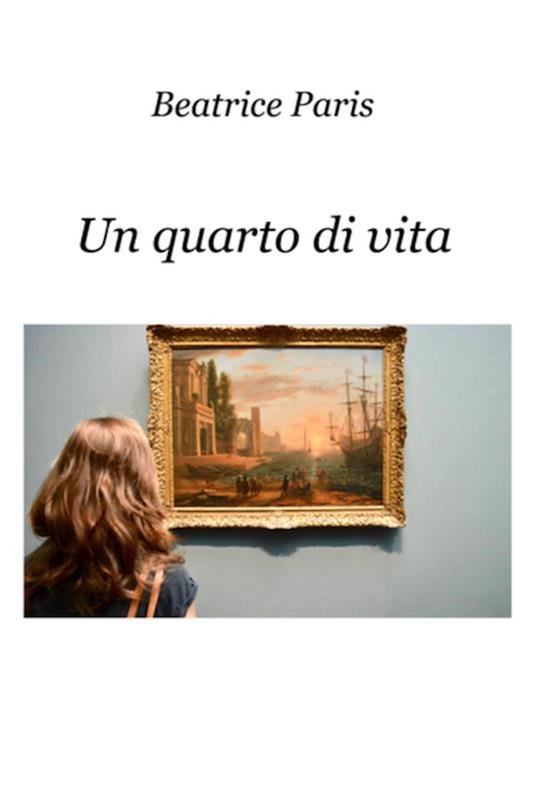 Lafeltrinelli Un quarto di vita