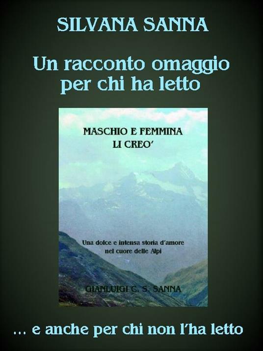 Lafeltrinelli Un racconto omaggio
