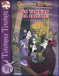 Lafeltrinelli Un vampiro da salvare