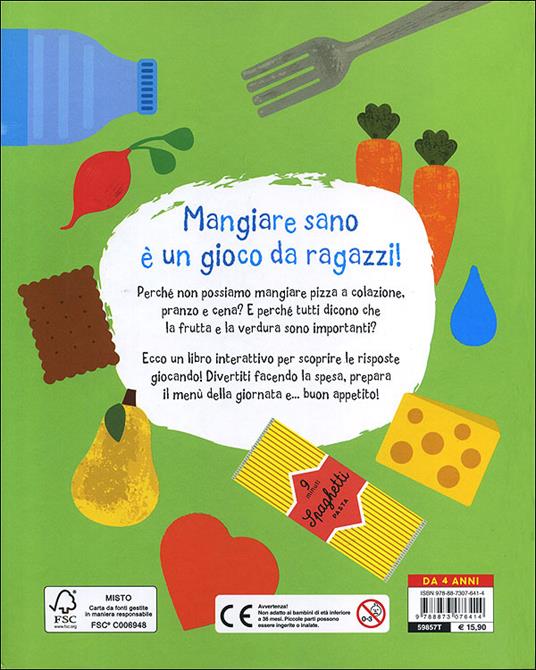 Lafeltrinelli Una Mela Al Giorno