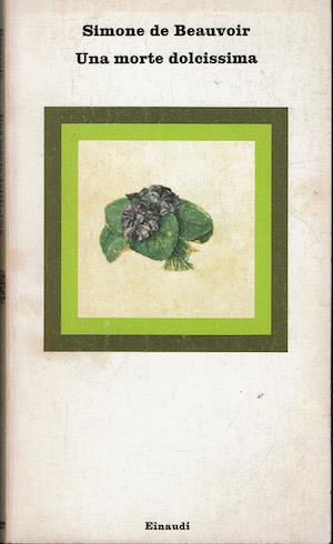 Lafeltrinelli Una morte dolcissima