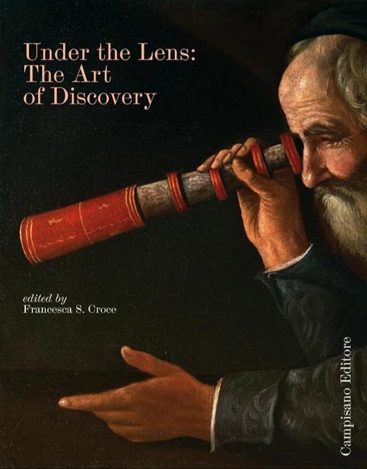 Lafeltrinelli Under the Lens: The art of discovery