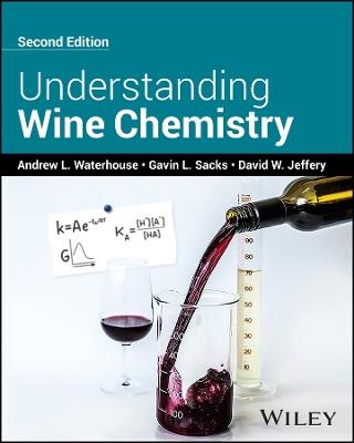 Lafeltrinelli Understanding Wine Chemistry