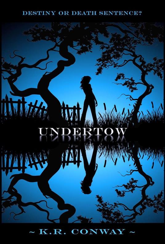 Lafeltrinelli Undertow