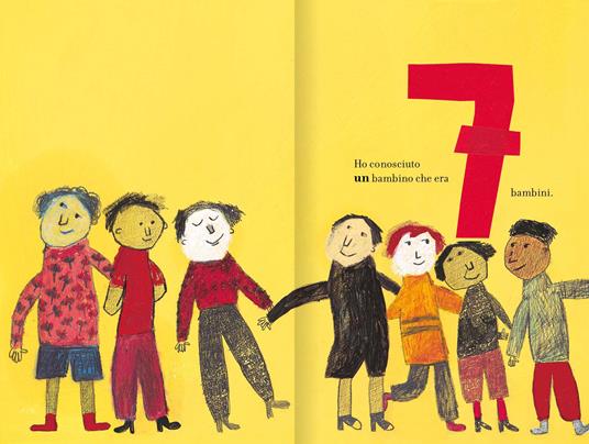 Lafeltrinelli Uno E Sette. Ediz. A Colori