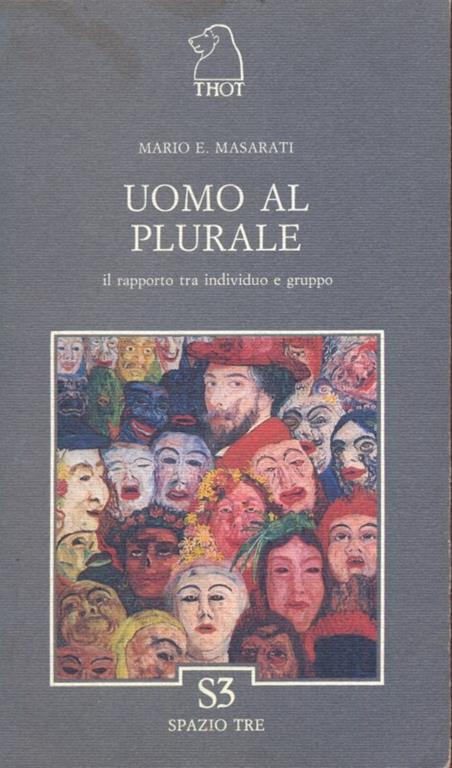 Lafeltrinelli Uomo al plurale