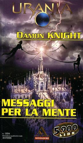 Lafeltrinelli Urania. Messaggi per la mente