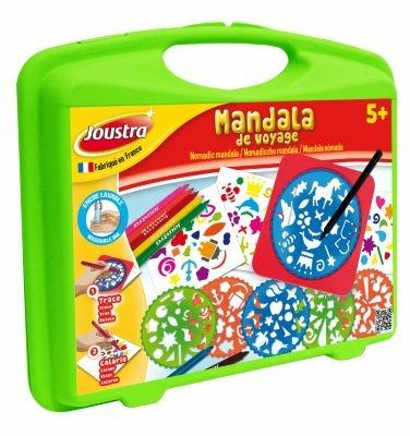 Lafeltrinelli Valigetta Mandala