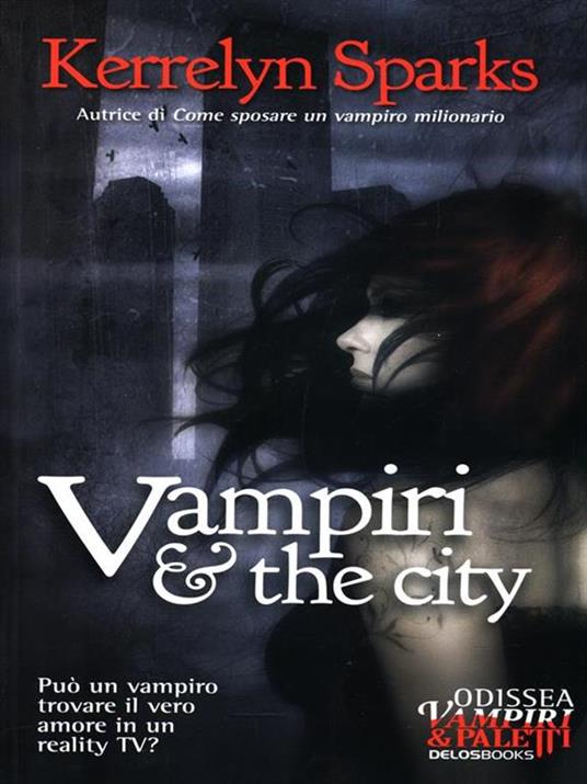 Lafeltrinelli Vampiri & the city