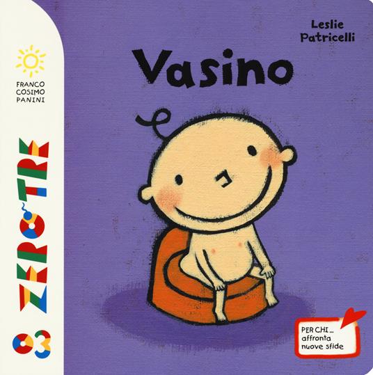 Lafeltrinelli Vasino