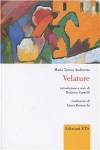 Lafeltrinelli Velature. Testo spagnolo a fronte