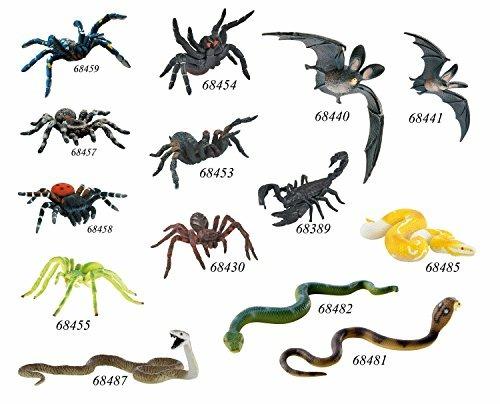 Lafeltrinelli Velvet Spider