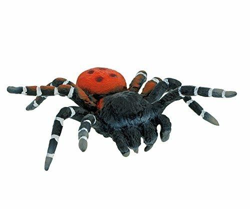 Lafeltrinelli Velvet Spider