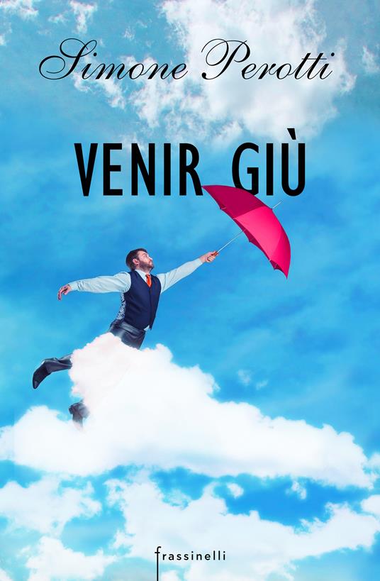 Lafeltrinelli Venir giù