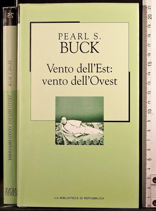 Lafeltrinelli Vento dell'est: vento dell'ovest