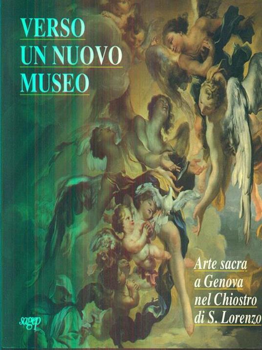Lafeltrinelli Verso un nuovo museo