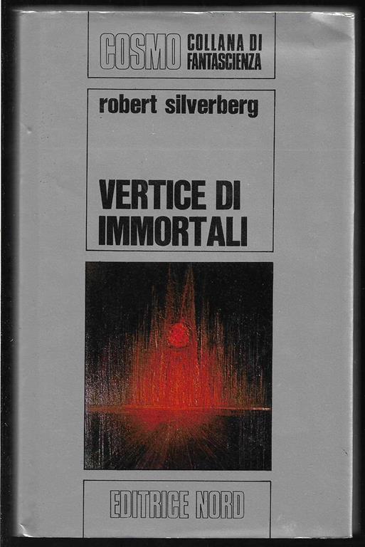Lafeltrinelli Vertice di immortali