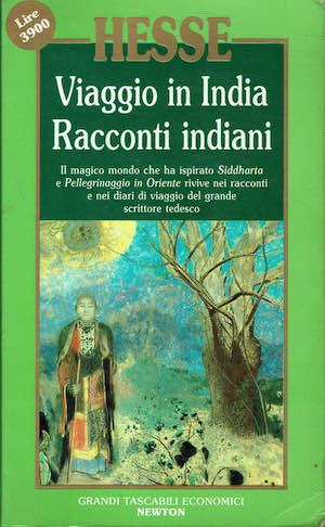 Lafeltrinelli Viaggio in India racconti indiani