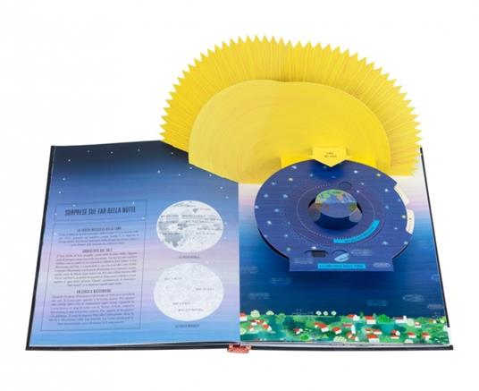 Lafeltrinelli Viaggio Sulla Luna. Ediz. A Colori