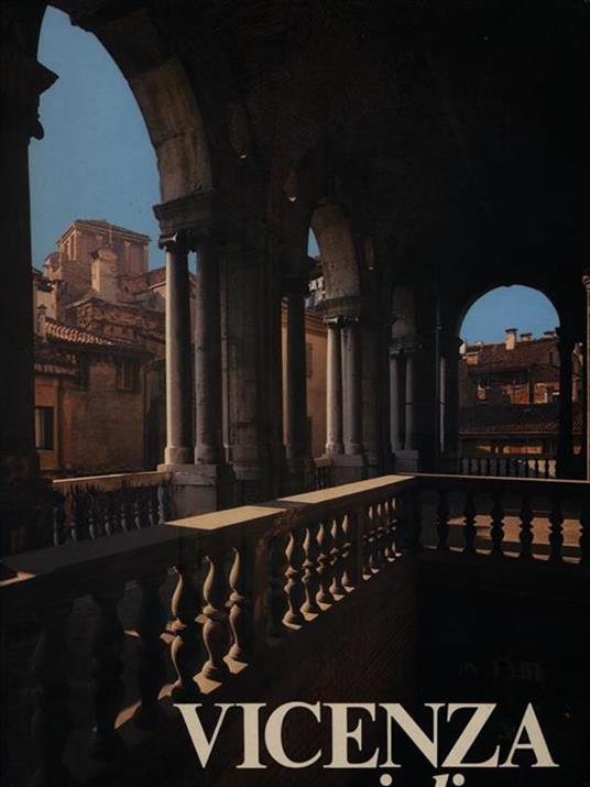 Lafeltrinelli Vicenza Meravigliosa