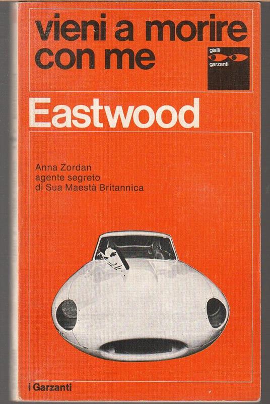 Lafeltrinelli Vieni a morire con me