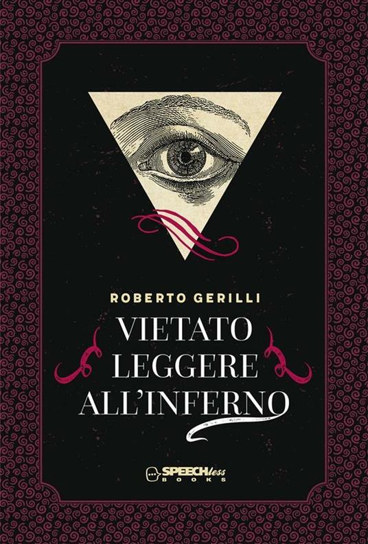 Lafeltrinelli Vietato leggere all'inferno