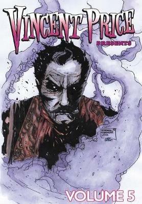 Lafeltrinelli Vincent Price Presents: Volume 5
