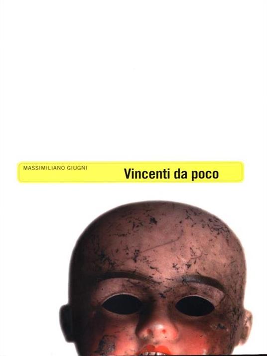Lafeltrinelli Vincenti da poco