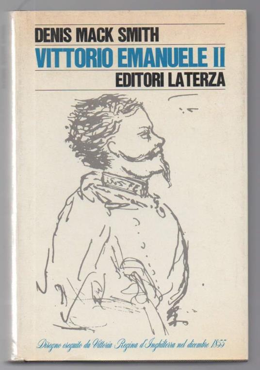 Lafeltrinelli Vittorio Emanuele Ii