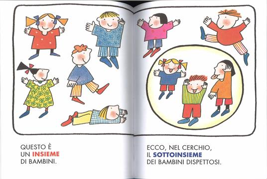 Lafeltrinelli Viva I Numeri. Ediz. Illustrata
