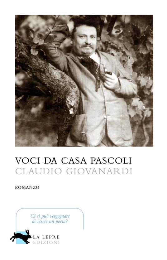 Lafeltrinelli Voci da casa Pascoli