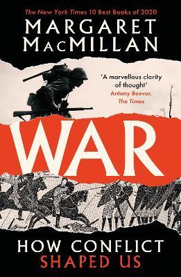 Lafeltrinelli War: How Conflict Shaped Us