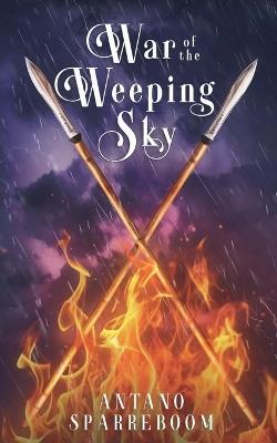 Lafeltrinelli War of the Weeping Sky