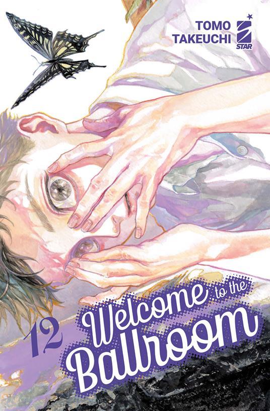 Lafeltrinelli Welcome to the ballroom. Vol. 12
